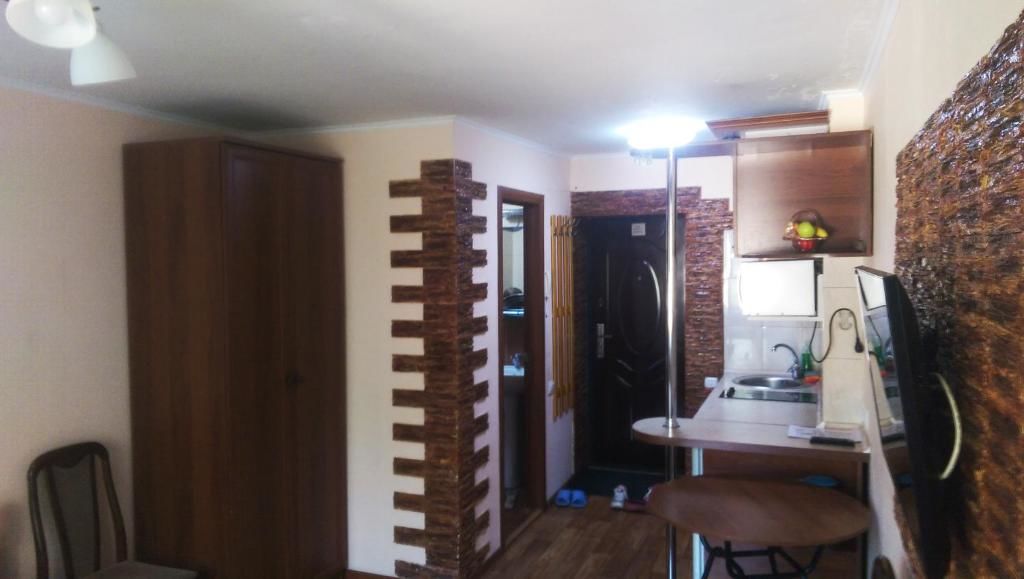 Апартаменты Уютная квартира-студия в самом центре Алматы - Cozy studio apartment in the center of Almaty Алматы-15