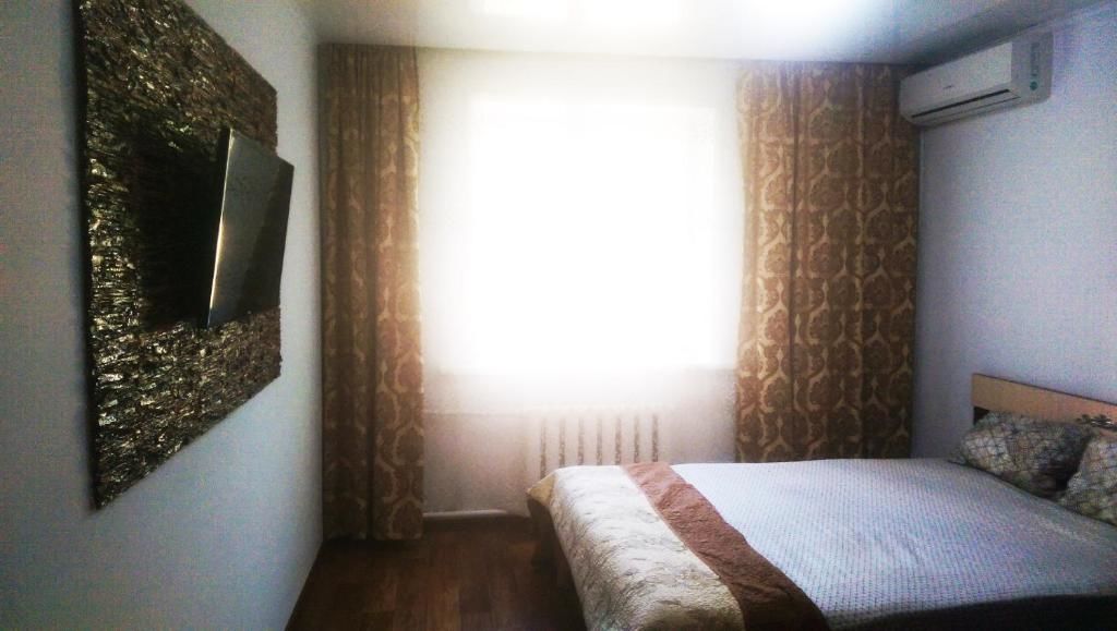 Апартаменты Уютная квартира-студия в самом центре Алматы - Cozy studio apartment in the center of Almaty Алматы-17