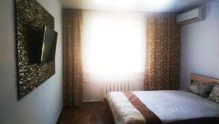 Апартаменты Уютная квартира-студия в самом центре Алматы - Cozy studio apartment in the center of Almaty Алматы Апартаменты с 1 спальней-1