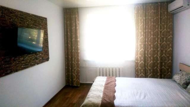 Апартаменты Уютная квартира-студия в самом центре Алматы - Cozy studio apartment in the center of Almaty Алматы-15