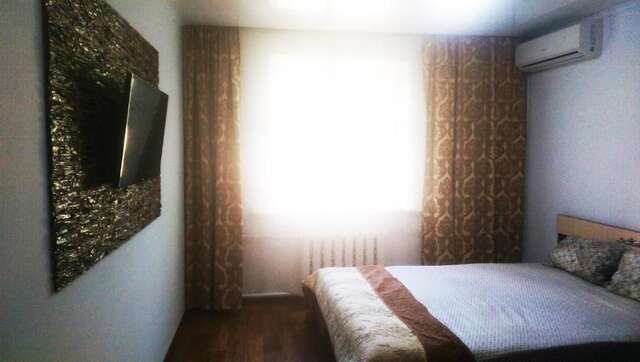 Апартаменты Уютная квартира-студия в самом центре Алматы - Cozy studio apartment in the center of Almaty Алматы-16